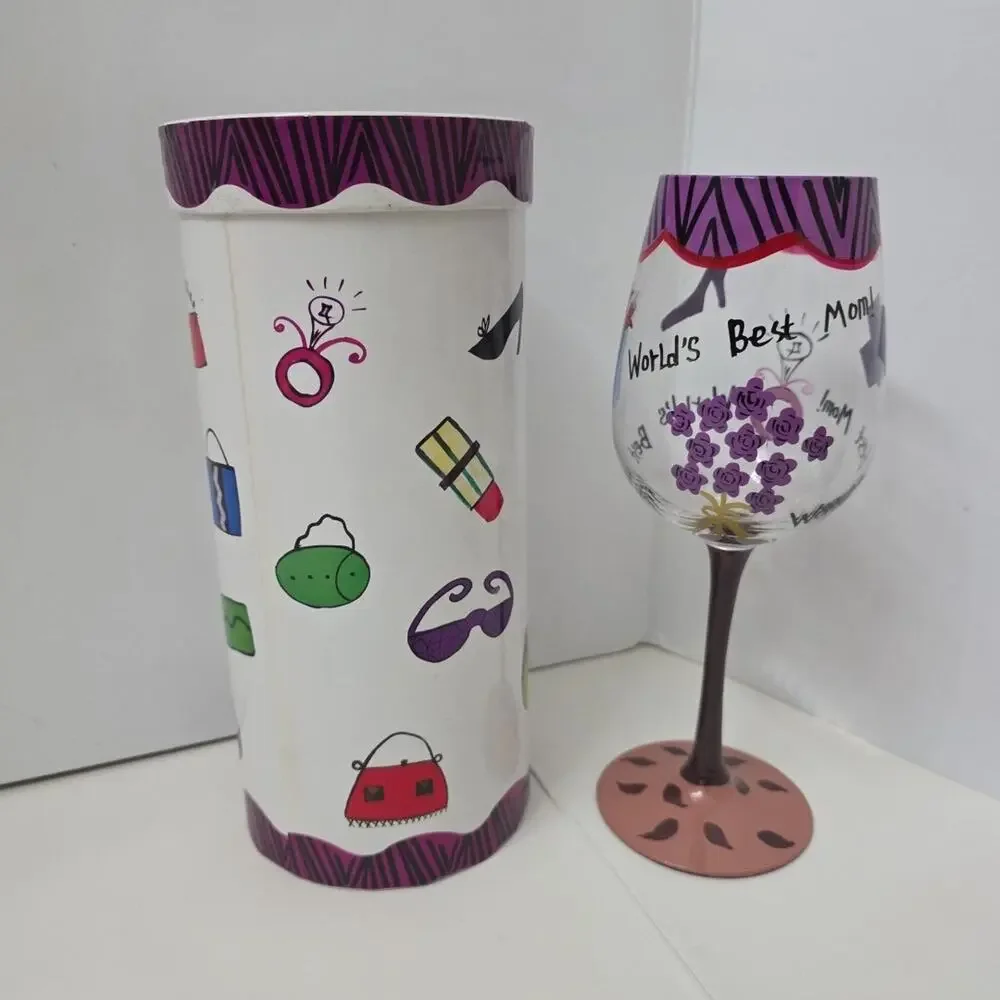 Lolita handcrafted wine
